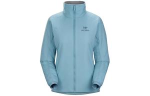 Arcteryx Классический тренч, Bamboo Moon Blue/Solace