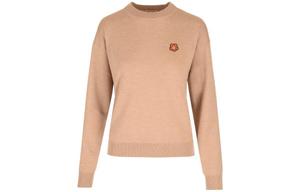 Свитер женский Lotus Kenzo, розовый