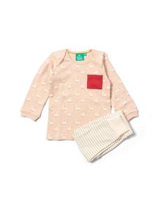 Футболка Little Green Radicals