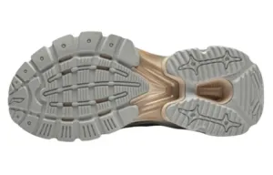 Li-Ning Furious Rider BOW Slip Resistant Abrasion Resistant Support низкие кроссовки Casual женские Ecru/Mica Gray