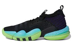 Мужские баскетбольные кроссовки Adidas Trae Young 2.0