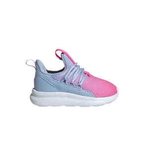 Кроссовки Adidas Lite Racer Adapt 7.0 I 'Glow Blue Lucid Pink'