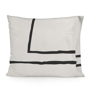 Наволочка Happy Friday, 60x70 см, многоцветный