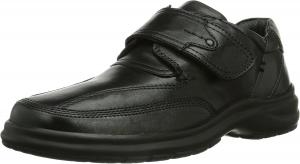 Мужские лоферы Comfortabel, черный