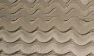 Песчаная паста для создания макетов, 200 мл. Vallejo