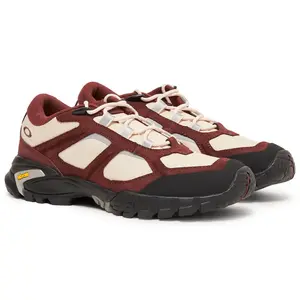 Походные ботинки Oakley Sierra terrain, бежевый