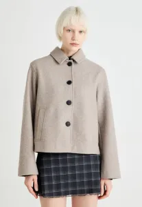 Летняя куртка vmfortunemie ga noos Vero Moda, Moon Rock Melange