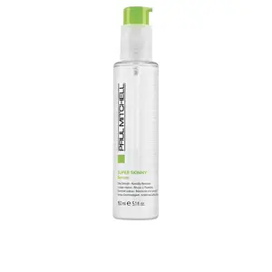 Сыворотка для волос Paul Mitchell Super skinny serum, 150 мл.