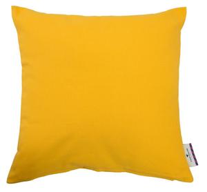Декоративный чехол на подушку Tom Tailor, 50x50 см, желтый