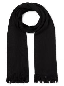 Шарф Nils SundstrГ¶m, Black