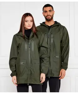 Пальто Rains, зеленый