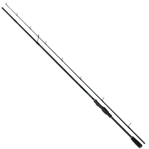 Спиннинг Maver Aslan, серебряный