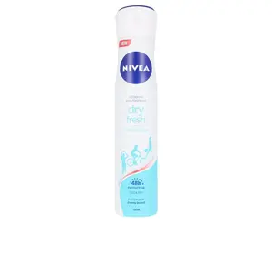 Дезодорант Dry comfort fresh deo vaporizador Nivea, 200 мл.