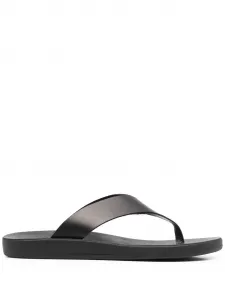 Шлепанцы Charys Comfort Ancient Greek Sandals, черный