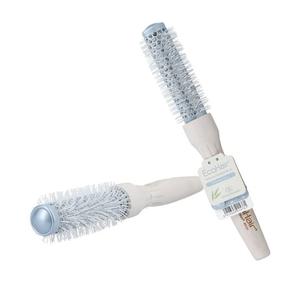 Термальная щетка для укладки волос 24 мм, 1 шт. OLIVIA GARDEN, ECOHAIR