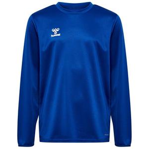 Толстовка Hummel Essential, синий