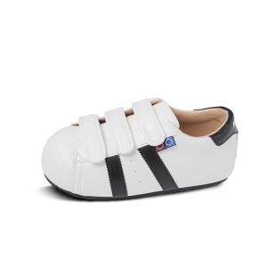 Женские повседневные кроссовки Shell Shoes дышащие и легкие low top Komanic, Ecru