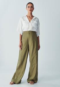 Брюки DAYTON WILLA, хаки