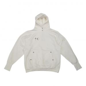 Худи Thug Club Armor, белый