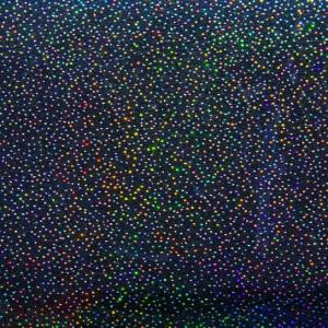 Трансферная фольга прозрачная, Molly Lac