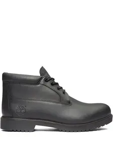 Ботинки 1973 Newman Chukka Mid Timberland, черный