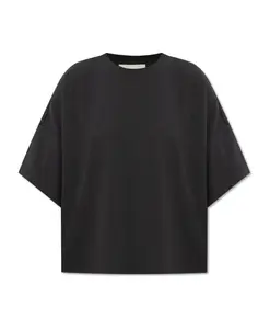 Футболка оверсайз Fear Of God, черный