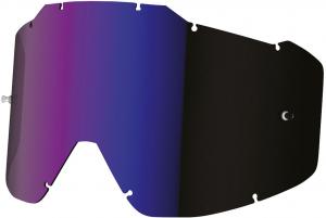 Сменный объектив Shot as/af lite iridium, Iridium Blue