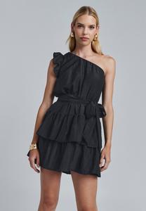 Платье BWLDR SANTI, Black