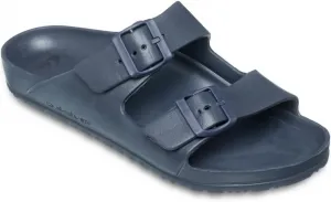 Мужские вьетнамки Quiksilver, индиго