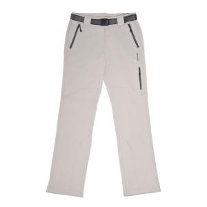 Брюки Lhotse Julietta, бежевый