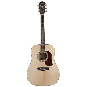 Акустическая гитара Washburn Heritage HD10S Dreadnought