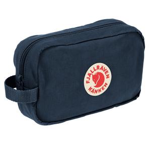 Сумка Fjällräven, цвет Navy
