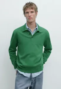 Свитер-Джемпер Massimo Dutti, Evergreen