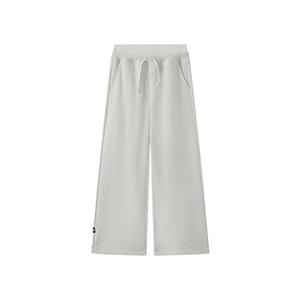 Женские повседневные брюки Yazhuan Skechers, серый