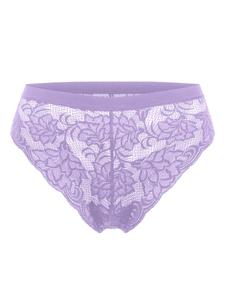 Бой-шорты Erlich Textil Isabell, сиреневый