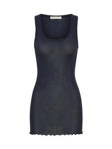 Топ Коттон Белла в Полночи Seamless Basic