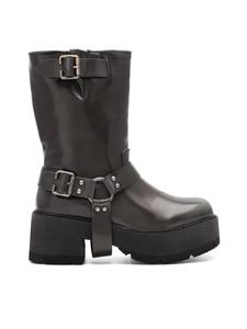 Ботильоны Jenny Fairy WS22236-05, черный