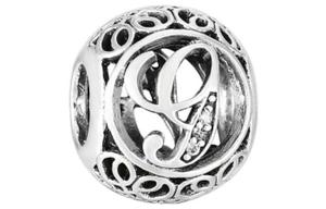 Pandora Кулон Unisex Silver