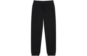 ФИЛА Женские спортивные штаны FILA, цвет Black