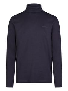 Рубашка темно-синего цвета HECHTER PARIS