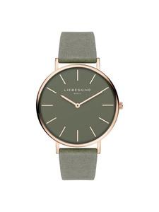 Наручные часы Liebeskind Berlin, серый