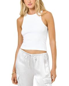 Топ Rewind LSPACE, белый