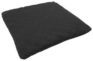 Подушка для сидения Mid.You, черный