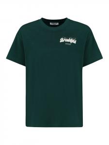 Sublevel Футболка в бензине