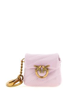 Кейс для AirPods 'Love Puff' PINKO, розовый