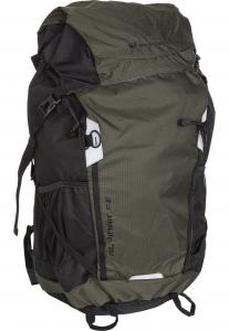 Рюкзак Whistler, цвет dark green black