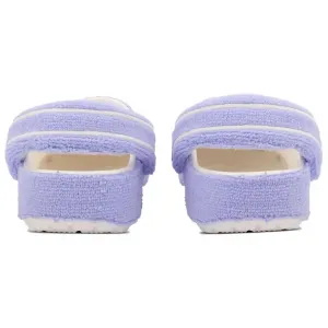 South Park x Classic Clog Low top Casual Shoes Unisex Crocs, фиолетовый