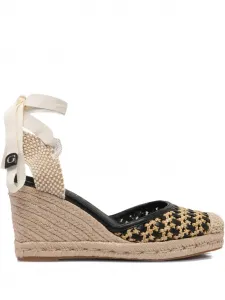 Эспадрильи Charmi 100 GUESS USA, нейтральный