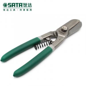 Shida 93204 Ножницы для жести в британском стиле 14 дюймов, корпоративная настройка SATA