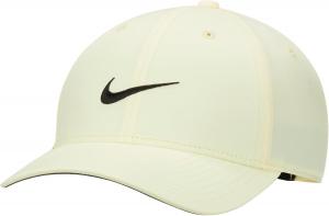 Кепка для гольфа унисекс Nike Dri-FIT Legacy91 для взрослых, Citron Tint/Black